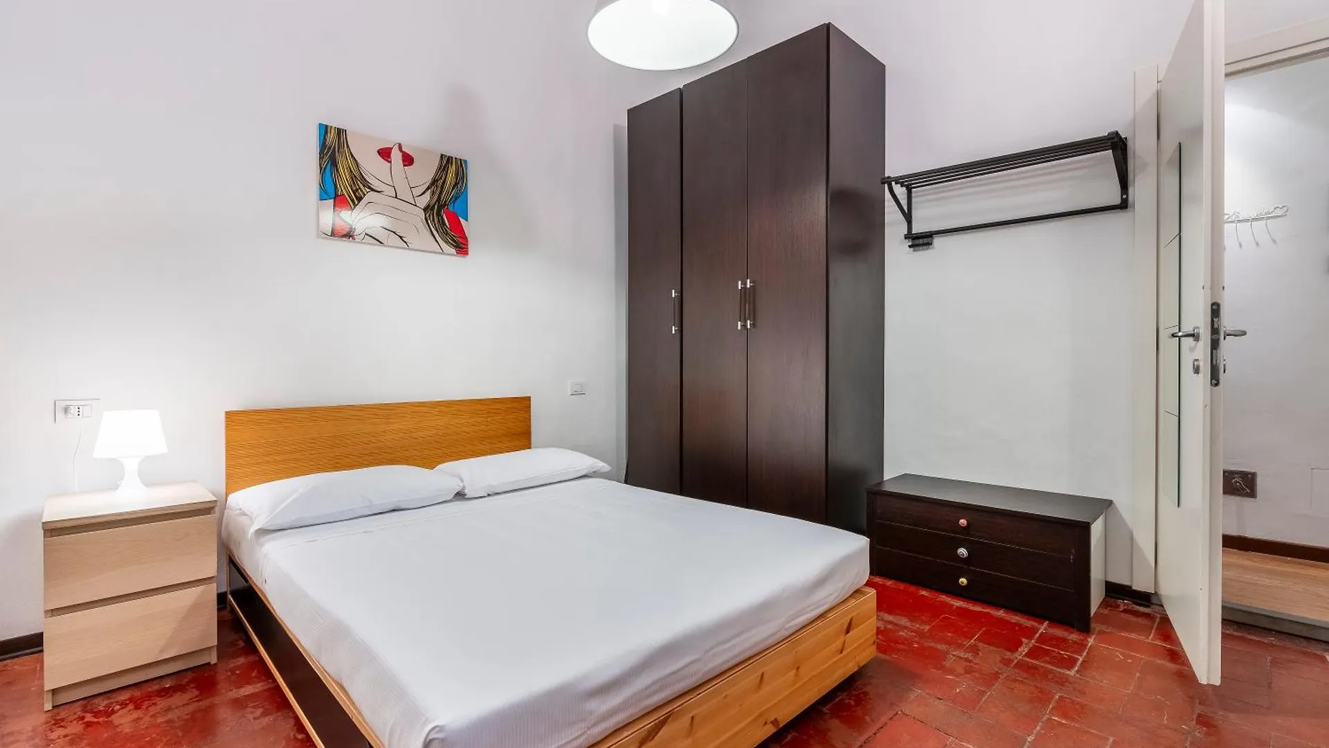 San Niccolo 31 Apartment Florence Italy