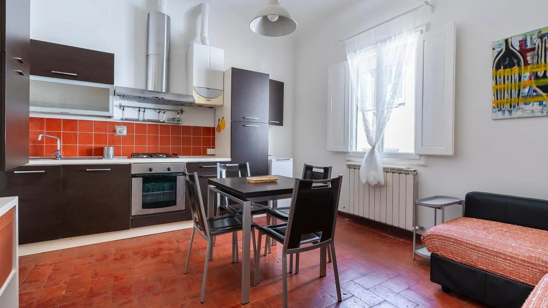 San Niccolo 31 Apartment Florence 0*,  Italy