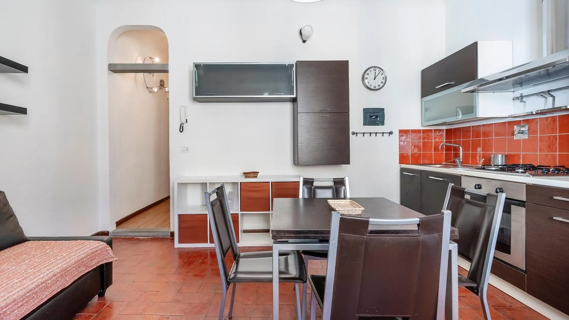 San Niccolo 31 Apartment Florence 0*,
