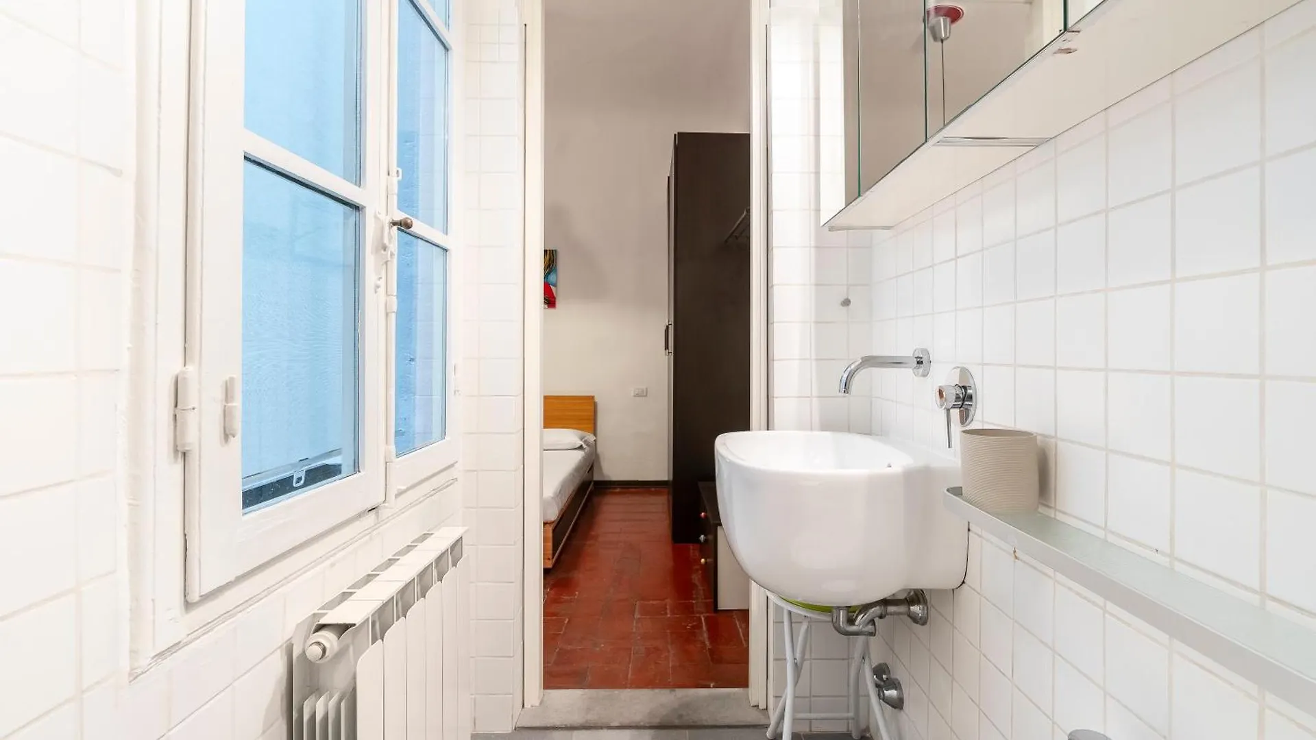 San Niccolo 31 Apartment Florence