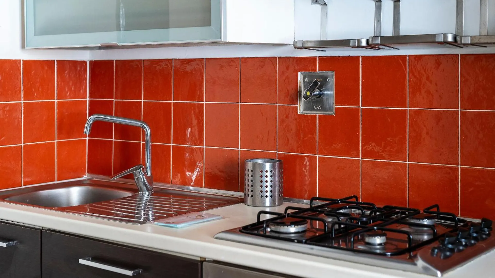 Appartement San Niccolo 31 à Florence