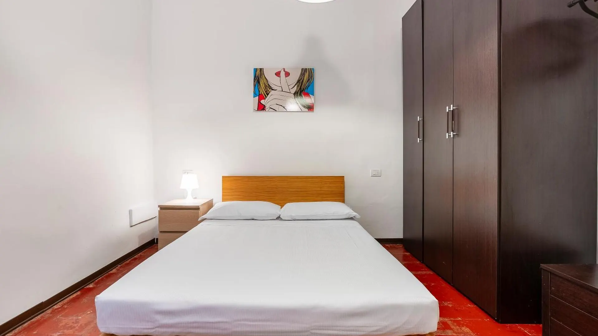 San Niccolo 31 Apartman Firenze