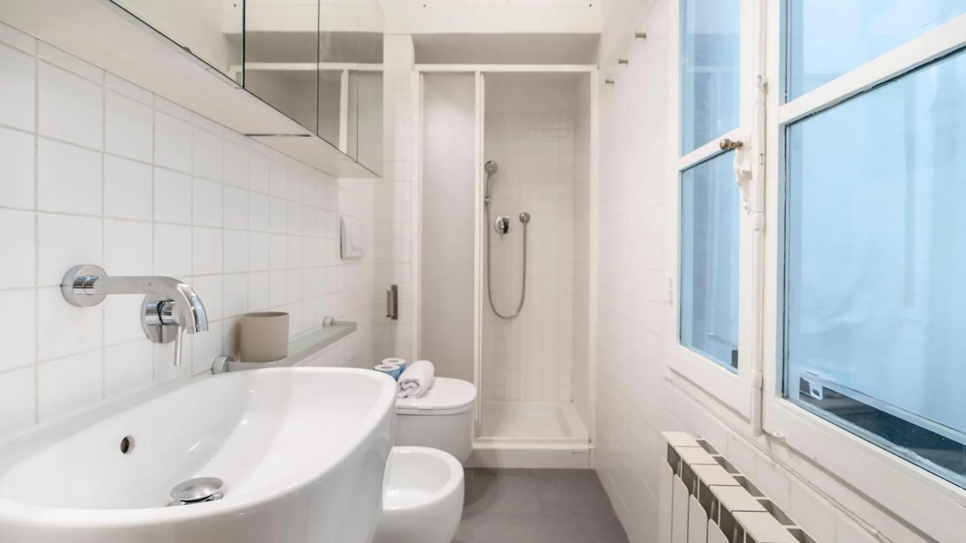 San Niccolo 31 Apartment Florence 0*,