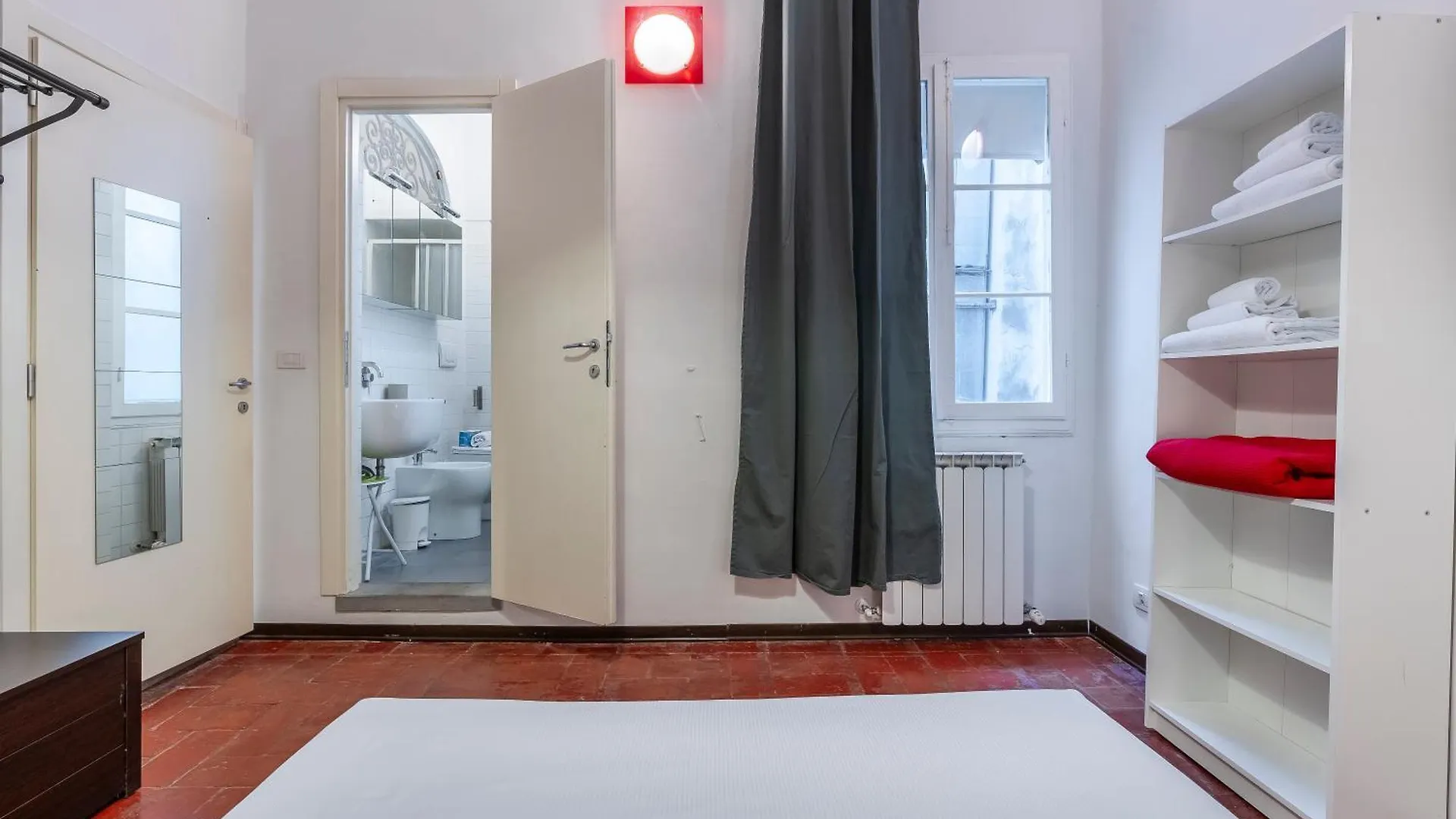 San Niccolo 31 Apartment Florence