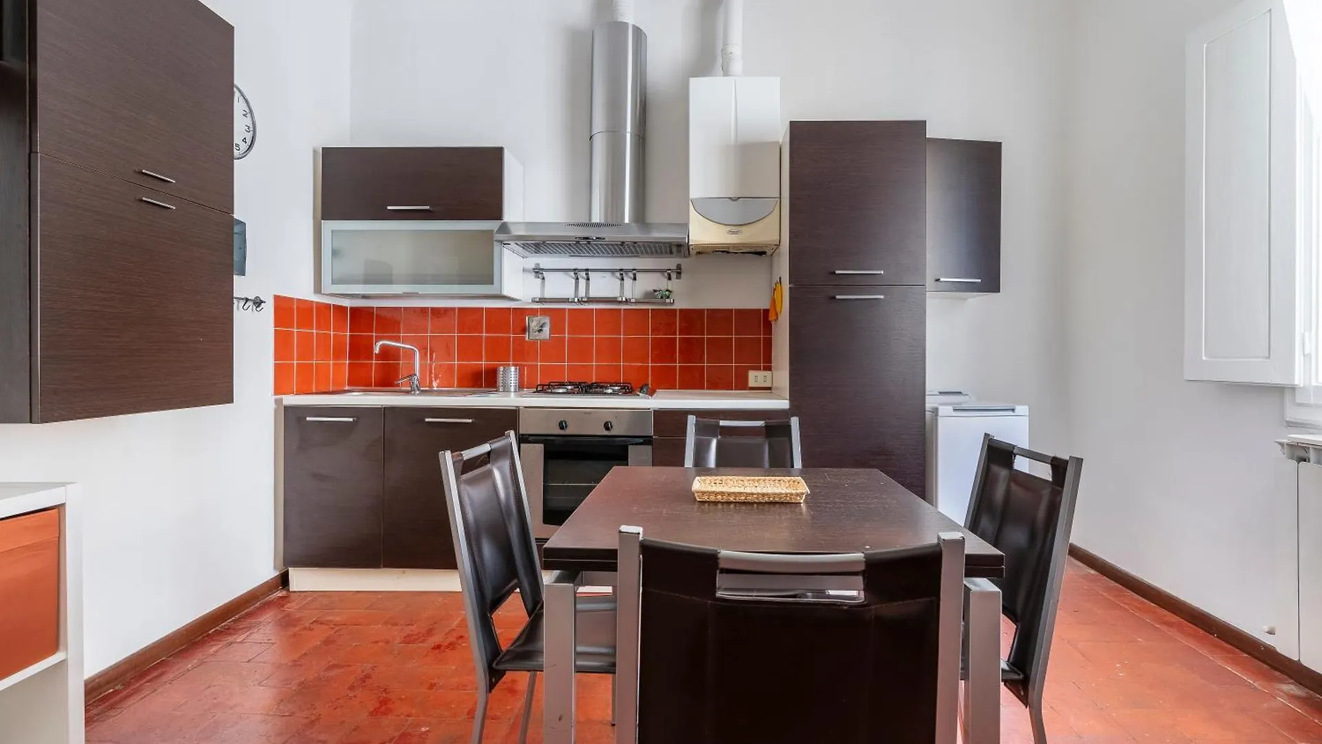 San Niccolo 31 Apartment Florence